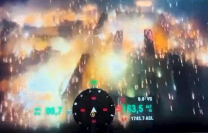 Росія пішла на хитрість у Бахмуті