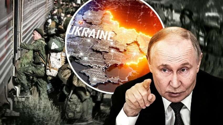 "Путин очень хочет уничтожить Украину до декабря": раскрыта жесткая правда о новом сценарии войны 