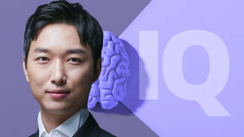 Вражаючий рекорд: знайдена людина з найвищим IQ у світі Вражаючий рекорд: знайдена людина з найвищим IQ у світі