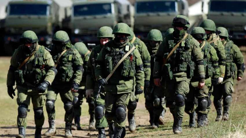 Росія може відкрити новий фронт восени: у Раді назвали напрямок, де "нам не вистачить сил"