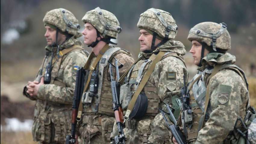 Ветеран війни назвав "найбільшу діру" в новому законопроєкті про мобілізацію в Україні