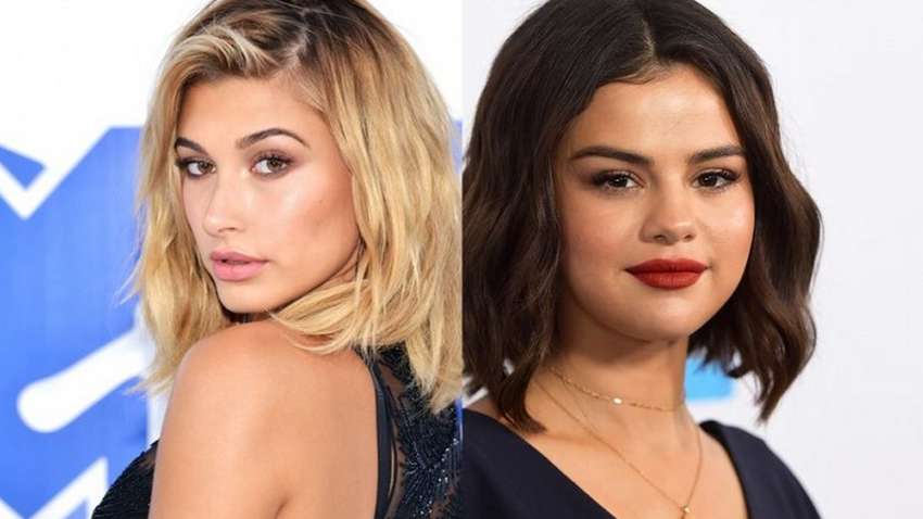 Селена Гомес підтримала дружину Джастіна Бібера