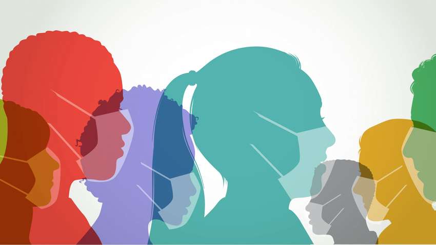 Скільки людей захворіло і померло від коронавірусної хвороби. Цифри жахають