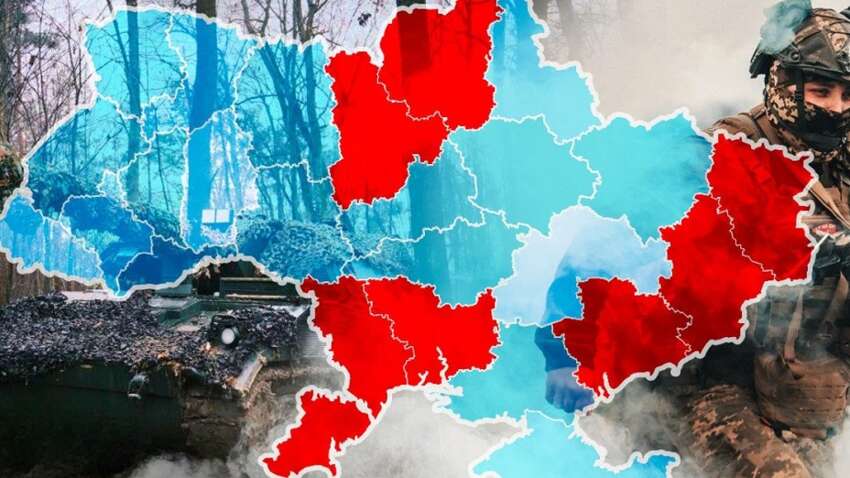 Война станет еще страшнее: раскрыт опасный план Путина в Украине на 2026 год 