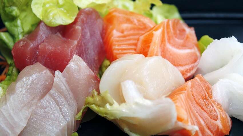 Стало відомо, яка риба найнебезпечніша для організму Стало відомо, яка риба найнебезпечніша для організму