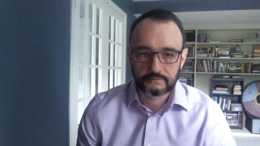 "Уже не в пользу России": новый прогноз, сколько еще будет продолжаться война в Украине "Уже не в пользу России": новый прогноз, сколько еще будет продолжаться война в Украине