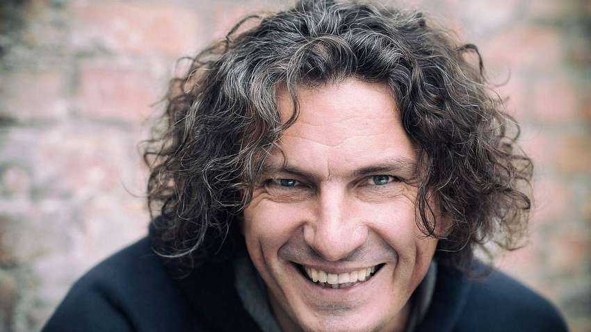 Фільм про Скрябіна: з'явилося фото актора, який зіграє головну роль