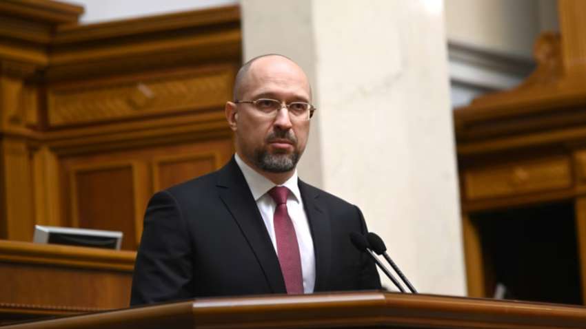 Голова ВР назвав найкращого прем'єр-міністра за всю історію України Голова ВР назвав найкращого прем'єр-міністра за всю історію України