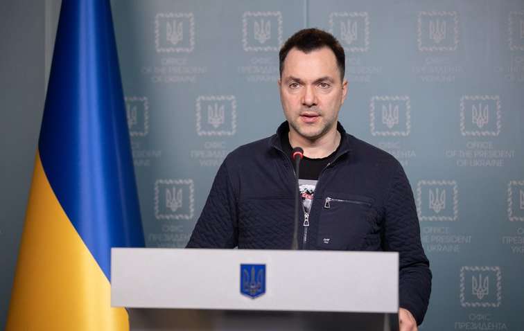 Арестович хоче у президенти: чому з'явилася така заява – про що вона говорить