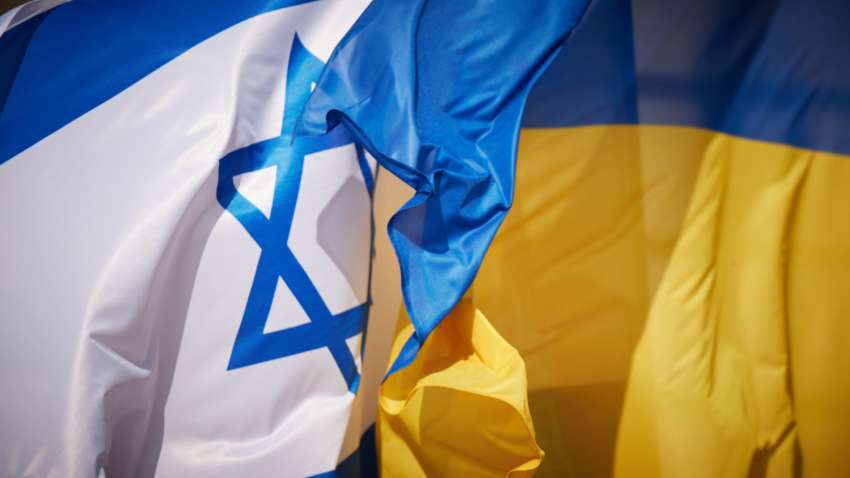 З'явилась реакція України щодо нападу Ізраїлю на Ліван