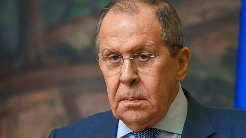 "Не ставим ультиматумов": Лавров сделал наглое заявление о визите спецпосланников Трампа в РФ "Не ставим ультиматумов": Лавров сделал наглое заявление о визите спецпосланников Трампа в РФ