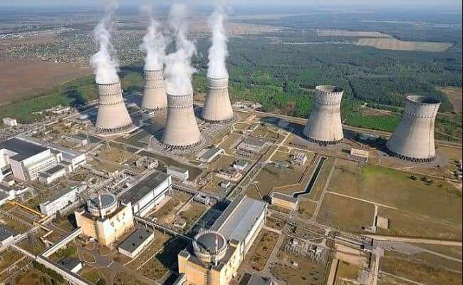 У МАГАТЕ б'ють на сполох: що сталося з українськими АЕС після російської атаки