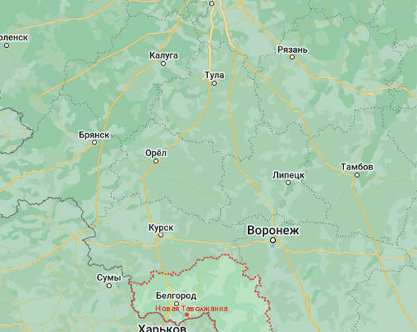 РДК зробив несподівану пропозицію росіянам