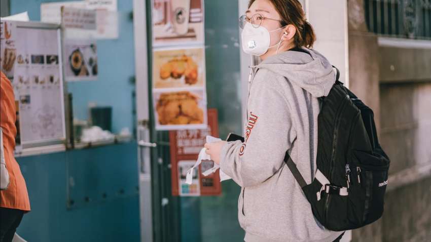 Когда ждать спад коронавируса в Украине: прогноз врача Когда ждать спад коронавируса в Украине: прогноз врача