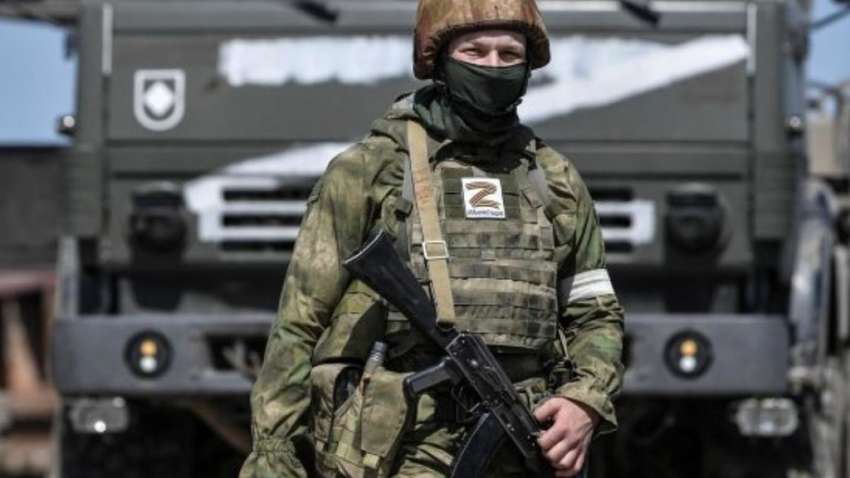 Оккупанты создали 15-километровую зону отчуждения вдоль Днепра: что это значит Оккупанты создали 15-километровую зону отчуждения вдоль Днепра: что это значит