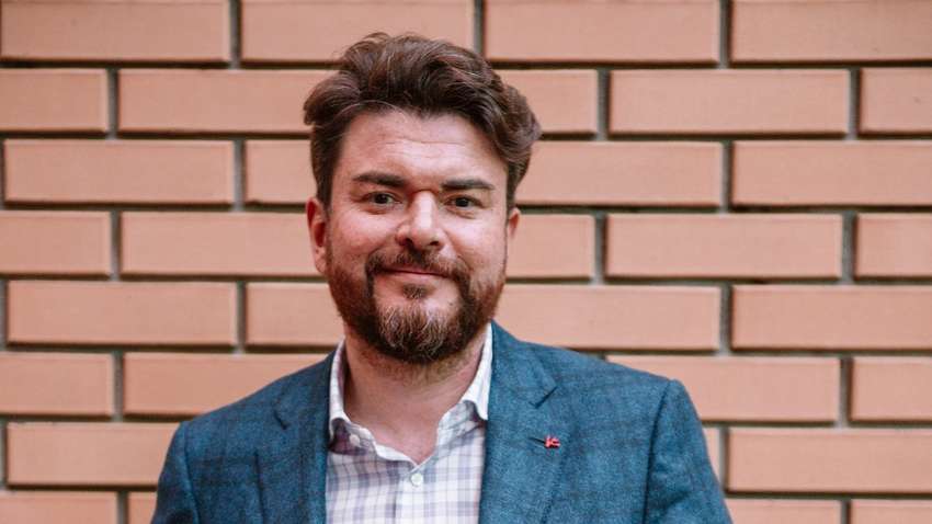 Максим Раскін, CEO групи компаній АЛЛО: Очікуємо збільшення до 50% частки онлайн-продажів у 2023 році