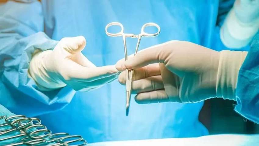 У Львові відкрили провадження стосовно хірурга: в чому його підозрюють