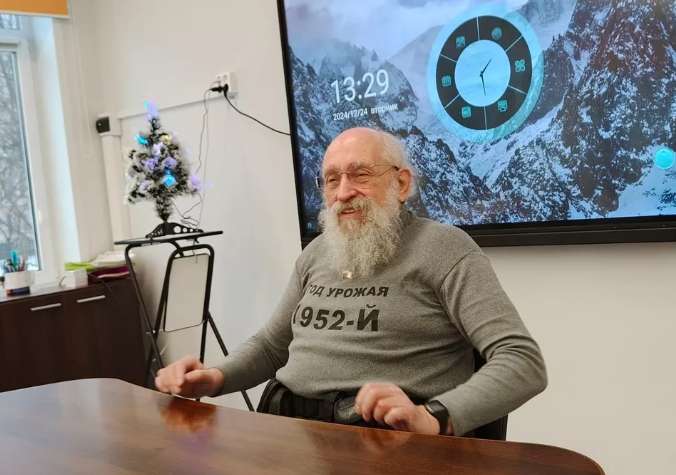 Вассерман предсказал возрождение СССР: сколько осталось ждать Вассерман предсказал возрождение СССР: сколько осталось ждать