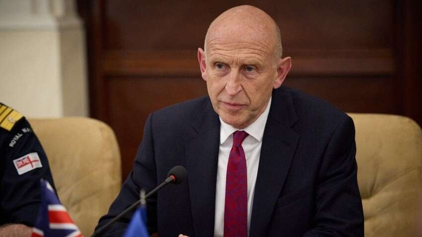 Британия в полной готовности: что готова сделать в первый же день прекращения огня в Украине