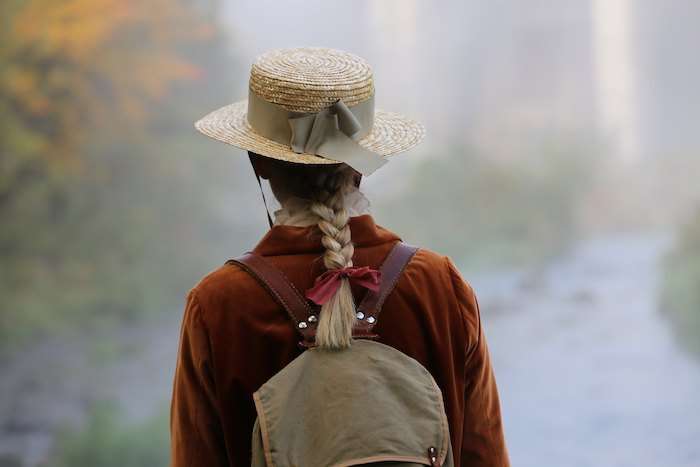 Український фільм-мюзикл покажуть на кінофестивалі в Японії