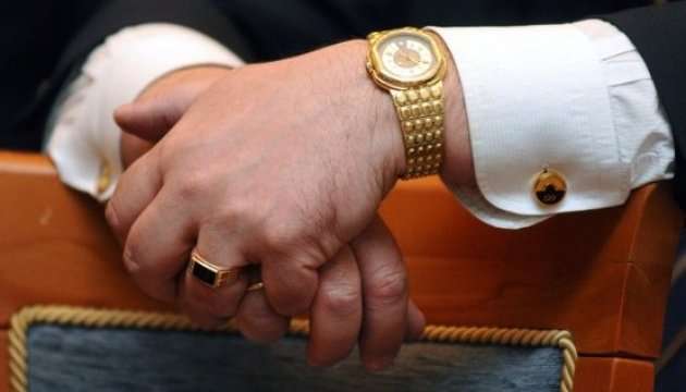 Закрытие деклараций чиновников в Украине: зачем это сделали и что это значит Закрытие деклараций чиновников в Украине: зачем это сделали и что это значит