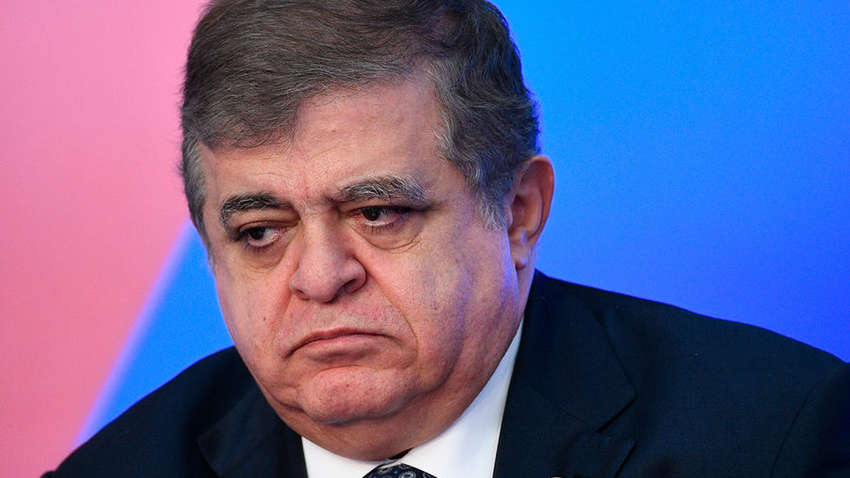 В РФ набросились с истерическим обвинениями на Зеленского: в чем причина