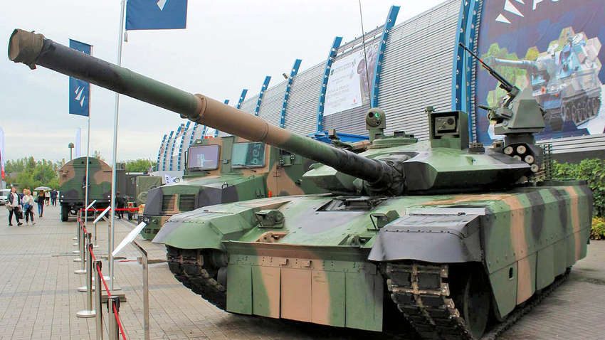 Українська «оборонка» може втратити зовнішні ринки через кадри, - ЗМІ