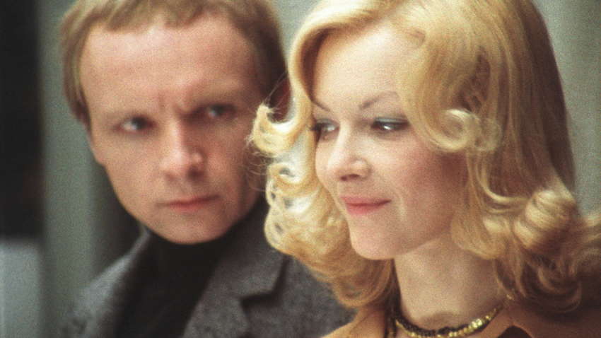 Голливуд снимет свою версию «Иронии судьбы»: кто в главных ролях Голливуд снимет свою версию «Иронии судьбы»: кто в главных ролях