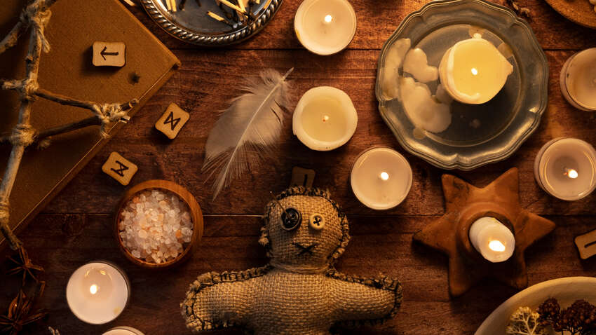 Весняне рівнодення 20 березня 2025 року: три стародавні гадання Весняне рівнодення 20 березня 2025 року: три стародавні гадання