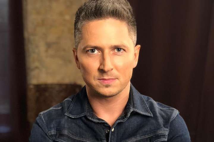 «Став начальником»: Олександр Педан зізнався, якою була його перша робота