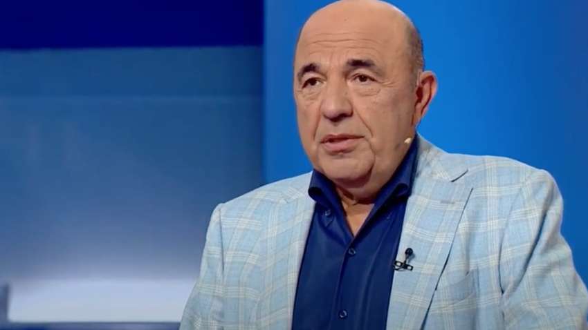 Рабинович заявив про відсутність фактів, що підтверджують винуватість Медведчука