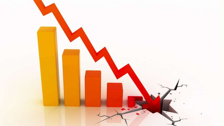 МВФ склав рейтинг найгірших економік світу за рівнем падіння ВВП у 2023 році