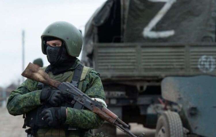 Опасная ситуация: эксперт рассказал, откуда Кремль начал перебрасывать войска в Украину Опасная ситуация: эксперт рассказал, откуда Кремль начал перебрасывать войска в Украину