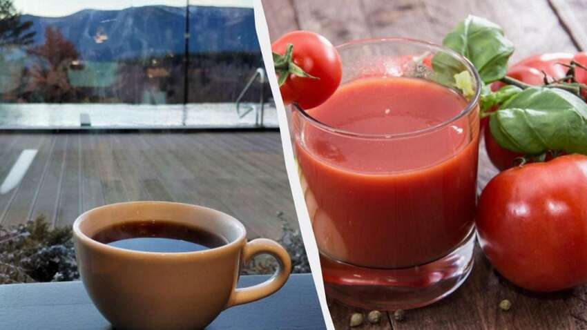 Про тиск можна буде забути назавжди: несподівана правда про цілющі напої Про тиск можна буде забути назавжди: несподівана правда про цілющі напої