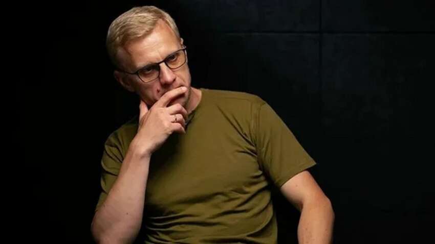 «Буде вжито жорстких заходів»: у ДБР відреагували на скандал з інтимними фото Шабуніна