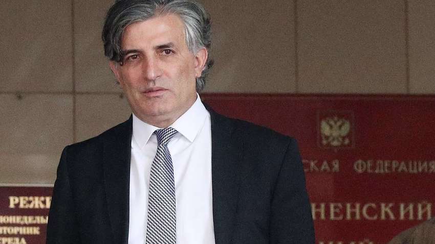 СМИ узнали, за сколько адвокат Ефремова обещал оправдать актера в суде 