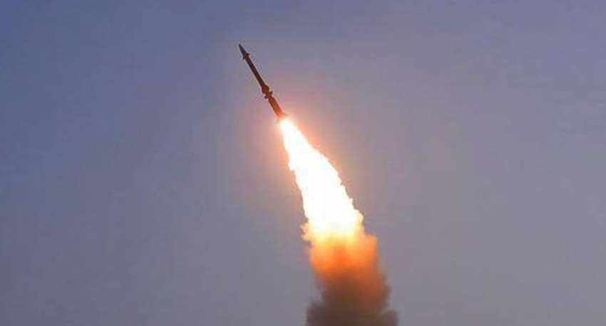 Український генерал заявив про новий етап масованих ударів Росії по Україні