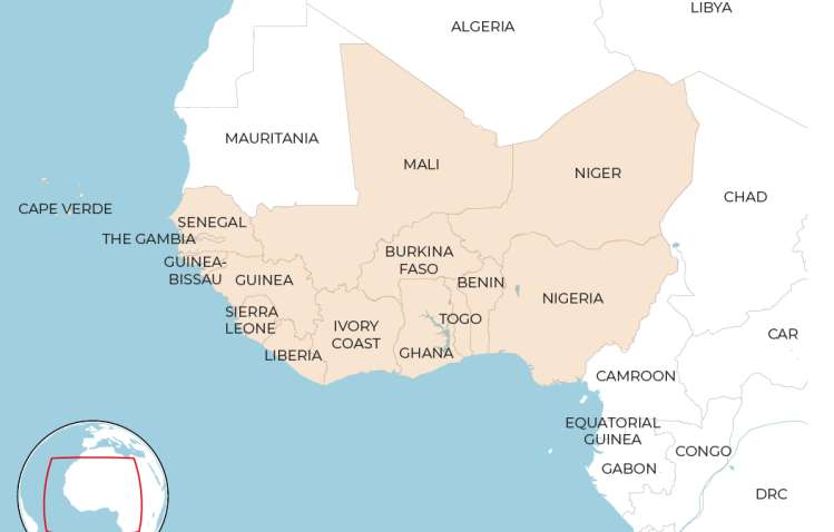 Три країни залишають важливий економічний блок Три країни залишають важливий економічний блок