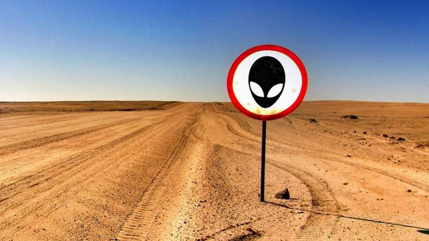 В США готуються до штурму "зони 51"