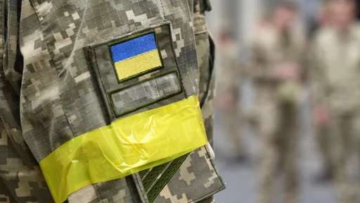 Военный рассказал, нужна ли тотальная мобилизация в Украине