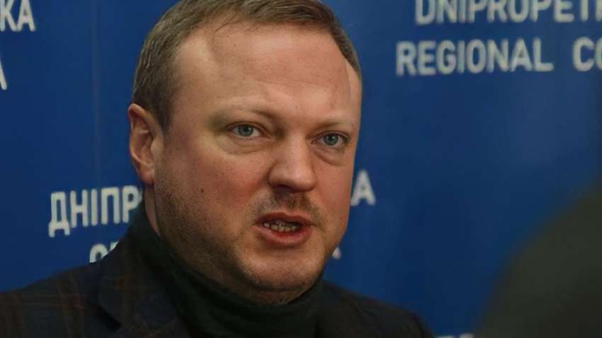 СМИ: Декларация Святослава Олейника - чем владеют его жены