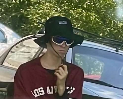 Убийство Ирины Фарион: полиция объявила в розыск подозреваемого