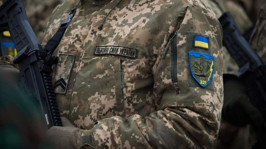 НАТО заходит в штаб ВСУ: что известно о создании закрытого совета генералов НАТО заходит в штаб ВСУ: что известно о создании закрытого совета генералов