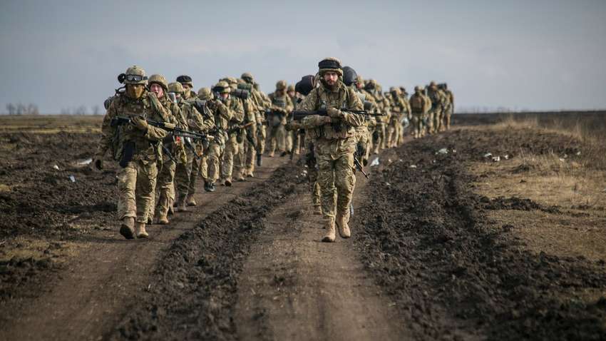 Верховна Рада ухвалила закон про матеріальну відповідальність для військовослужбовців 