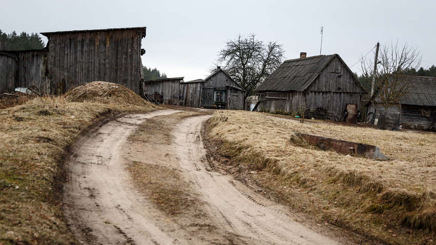 Коли інтернет з'явиться у всіх селах України: у Мінцифрі відповіли Коли інтернет з'явиться у всіх селах України: у Мінцифрі відповіли