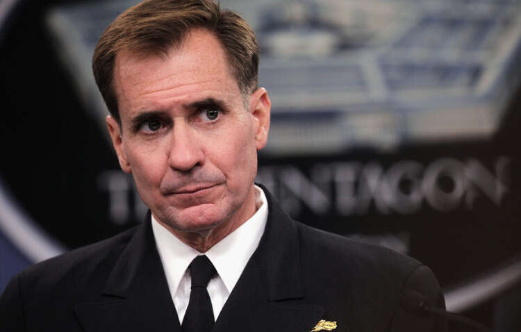 В Пентагоне рассказали, какие планы России на Харьков В Пентагоне рассказали, какие планы России на Харьков