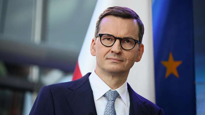 Повне ембарго: у Польщі анонсували нові обмеження для України