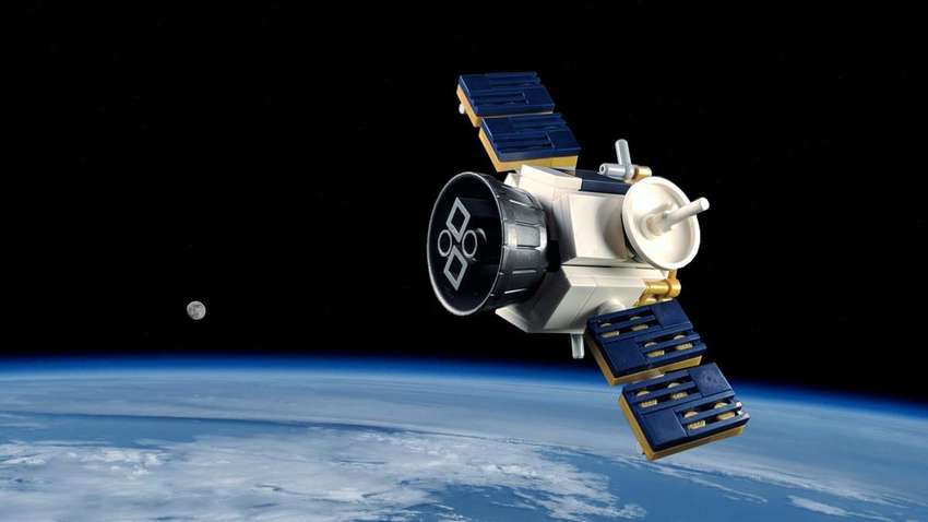 Ученые обнаружили и показали звезду редкой формы: как она выглядит (ФОТО) Ученые обнаружили и показали звезду редкой формы: как она выглядит (ФОТО)