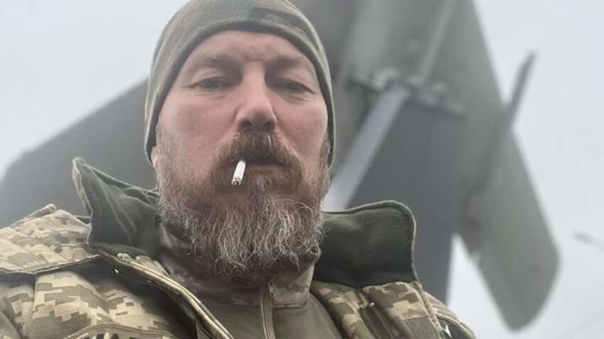 «Мадяр» передав привіт мешканцям РФ (ФОТО) «Мадяр» передав привіт мешканцям РФ (ФОТО)