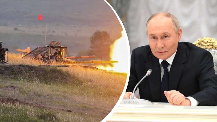 Запад позволил Путину сделать в Украине новый ужас: озвучен прогноз 